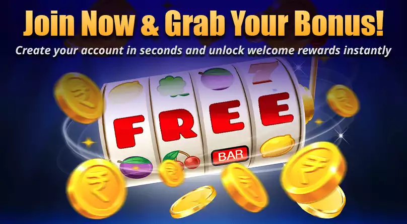 Join MCW Casino to get welcome bonus