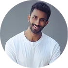 Harish Malviya