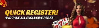 MCW Casino Register and get bonus